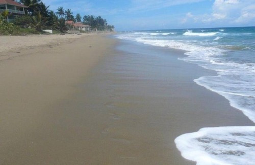 Cabarete Condo | Ocean view luxury condo steps from the beach
