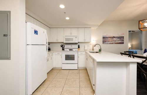 Daytona Beach Condo | Ocean View Oasis - Ocean Walk