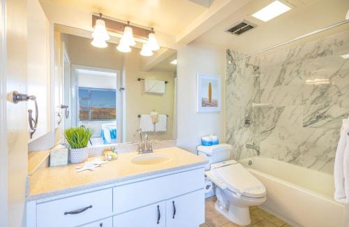 Waikiki Apartment | Ocean View Oasis with Free Parking, A Waikiki Gem!