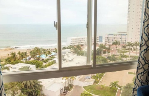 Playas Condo | Ocean View, Ocean Beach Club Resort, 3 bedrooms
