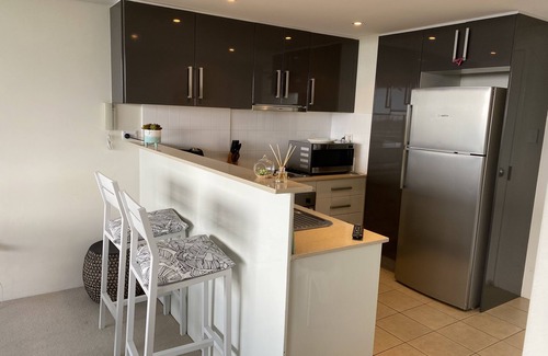 Forster Apartment | Ocean View Penthouse