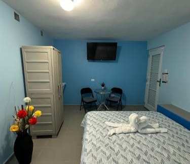 Guayama Apartment | Ocean View