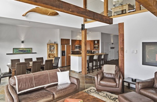 Ucluelet Condo | Ocean View Property - Black Rock Ridge