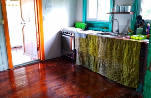 Bocas del Toro Cabin | Ocean view, Relax and escape at this peaceful peace of this tropical paradise.