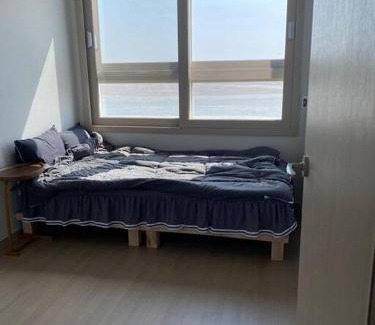Ansan Apartment | Ocean view Resting House