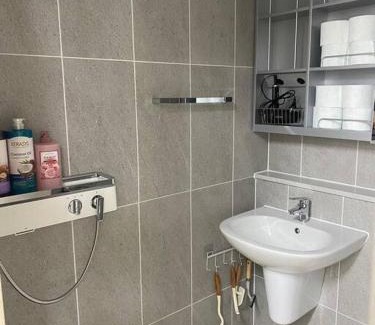 Ansan Apartment | Ocean view Resting House