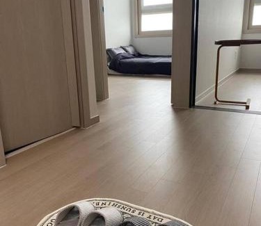 Ansan Apartment | Ocean view Resting House