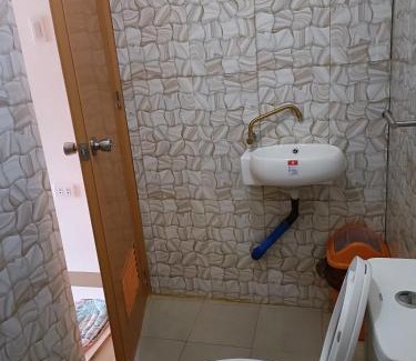 Pagudpud Bed & Breakfast | Ocean View Room Jay Henry's Transient House
