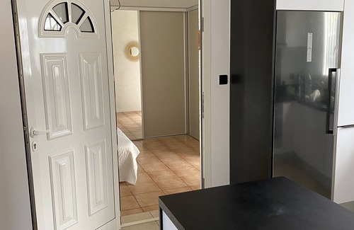 Sainte-Clotilde House | Ocean view Spa/pool Terrace and beautiful garden 30% discount for 4 weeks