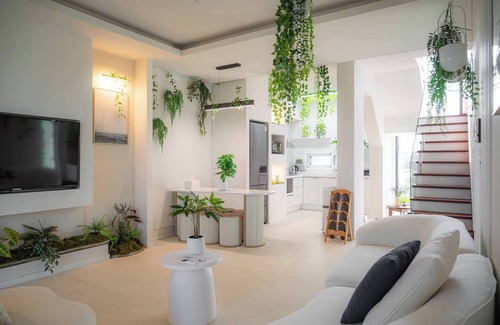 Pyeongdae-ri House | Ocean View stay - Aroma Spa near Seongsan&Udo [쉼]