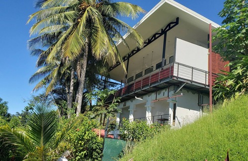 Nicoya Apartment | Ocean view Studio