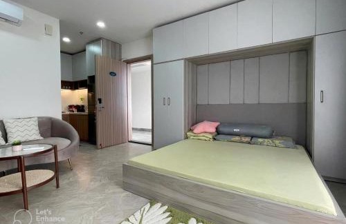 Tuy Hoa Apartment | Ocean View Studio in Tuy Hoa