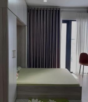 Tuy Hoa Apartment | Ocean View Studio in Tuy Hoa