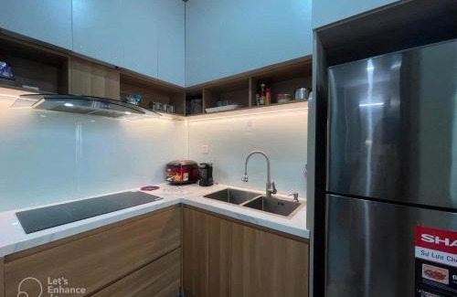 Tuy Hoa Apartment | Ocean View Studio in Tuy Hoa