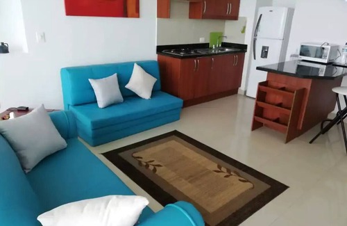 Tonsupa Apartment | Ocean View Suite - Resort Playa Azul, Tonsupa