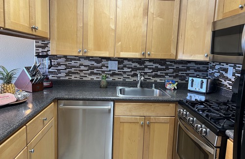 Kihei Condo | Ocean View Sunsets and Haleakala Sunrises