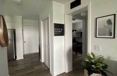 Palmetto Dunes Villa | OCEAN VIEW - TOP FLOOR