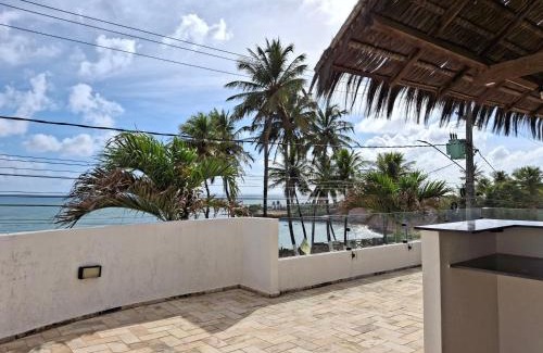 Barra de Tabatinga Apartment | Ocean View Tabatinga Residence