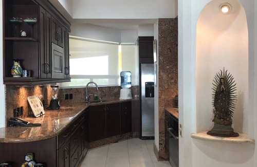 Marina Vallarta Condo | Ocean View Updated Condo