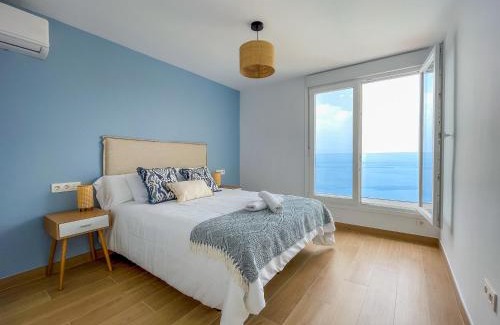 Enix Apartment | Ocean views from every corner