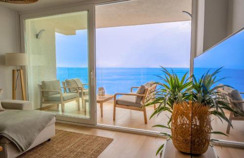 Enix Apartment | Ocean views from every corner