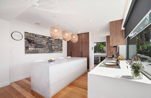 Newport House | Ocean Vistas - Spectacular Beach & Coastal Views