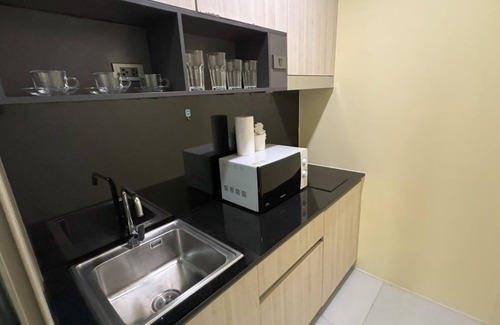 Kathu Apartment | Oceana Kamala walk to the beach condo 14A
