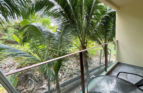Kathu Apartment | Oceana Kamala walk to the beach condo 14A