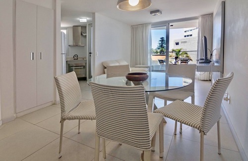 Peninsula Apartment | Oceana Suites SeaPort