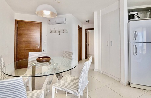 Peninsula Apartment | Oceana Suites SeaPort