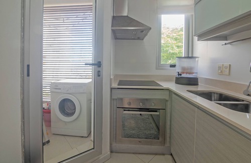 Peninsula Apartment | Oceana Suites SeaPort