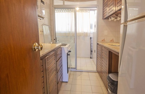 Punta del Este Apartment | Oceana Suites Terrazas del Faro