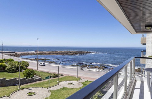Punta del Este Apartment | Oceana Suites Terrazas del Faro