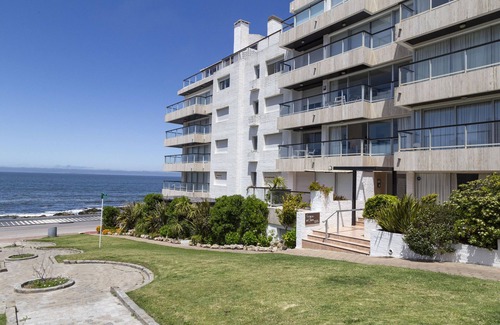 Punta del Este Apartment | Oceana Suites Terrazas del Faro
