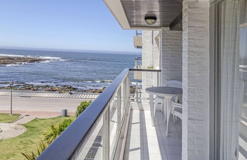 Punta del Este Apartment | Oceana Suites Terrazas del Faro