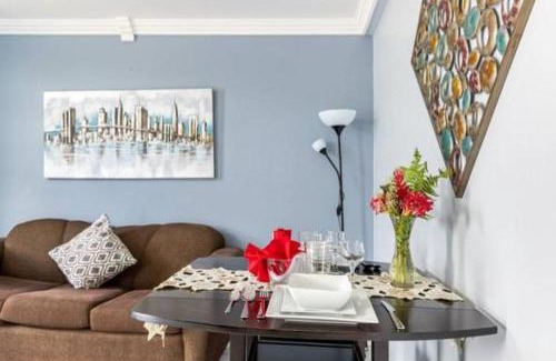 St.Bran's Burg Apartment | Oceana Vista