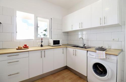 Punta del Hidalgo Apartment | Oceandreams III