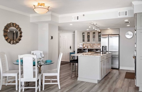 Palmetto Dunes Villa | Oceanfront and New Pools- Villamare 3524! Gorgeous views! Free Pickleball Tennis