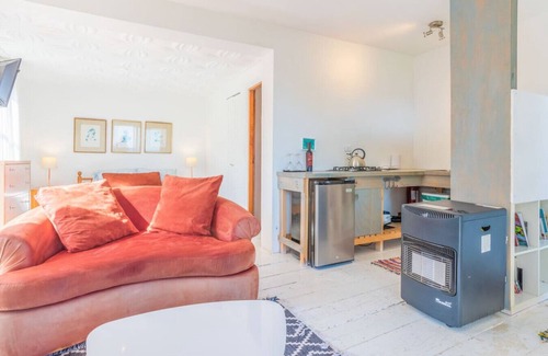 Tunquen Apartment | Oceanfront Apartment Estudio el Suspiro