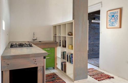 Tunquen Apartment | Oceanfront Apartment Estudio el Suspiro