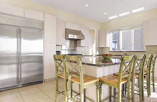 West Hampton Dunes House | OCEANFRONT BEACH HOUSE W/POOL & HOT TUB FACING THE OCEAN, FALL/WINTER DEALS!