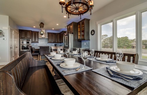 Southern Coast House | Oceanfront Beach House with Spectacular Panoramic Views