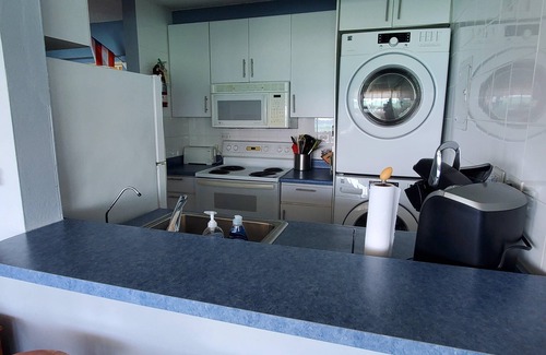 Isla Verde Condo | Oceanfront Beachfront Penthouse, Isla Verde