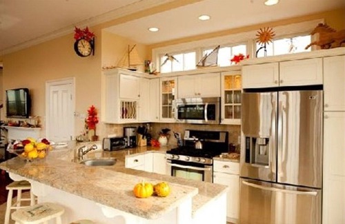 Charlestown House | Oceanfront Beachhouse-Beach, Stunning Views, WiFi, A/C