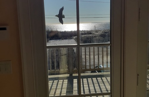Charlestown House | Oceanfront Beachhouse-Beach, Stunning Views, WiFi, A/C