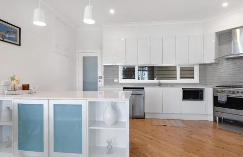 Lilli Pilli House | Oceanfront Beauty in Lilli Pilli
