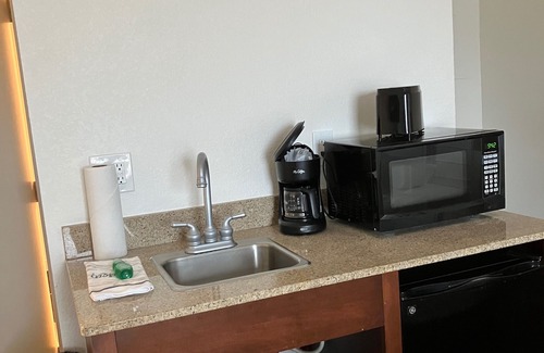 Treasure Island Condo | Oceanfront Bilmar #242 with Balcony, King Bed, Best Prices