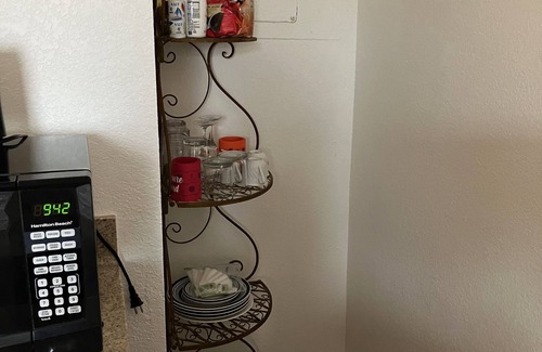 Treasure Island Condo | Oceanfront Bilmar #242 with Balcony, King Bed, Best Prices