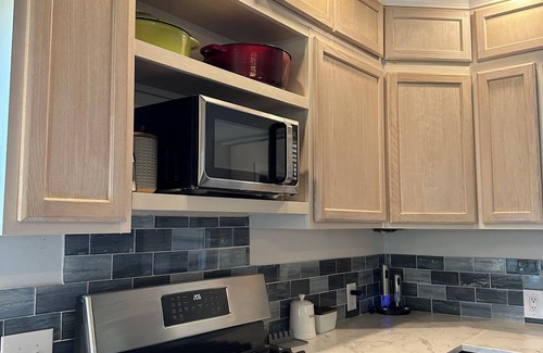 South Addison House | Oceanfront Coastal Retreat - 4 BR, 5 BA, Free WIFI