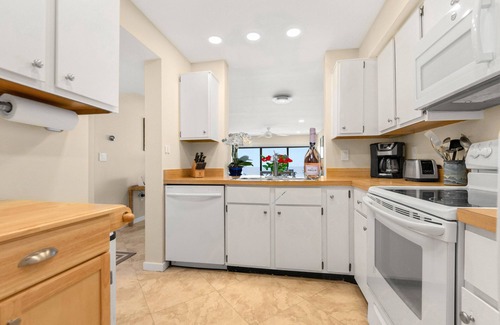 Amelia City Condo | Oceanfront Condo - Ocean Views from All rooms, Pools, Tennis, Bike, next to Ritz
